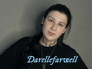 Darellefarwell