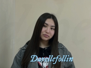 Darellefollin