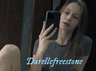 Darellefreestone