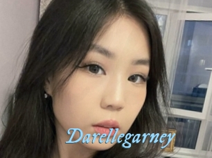 Darellegarney
