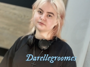 Darellegroomes