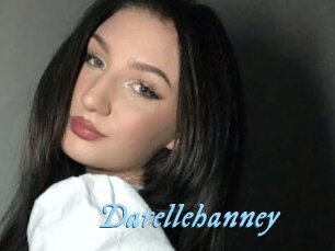 Darellehanney