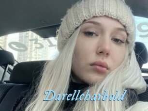 Darelleharbold