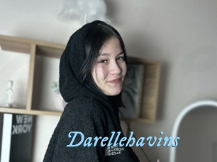 Darellehavins