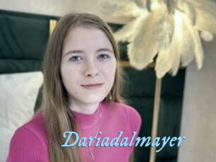 Dariadalmayer