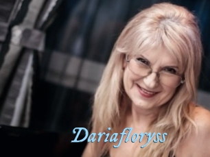 dariafloryss DeriheruI