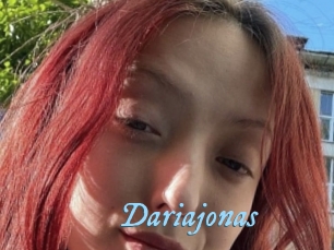 Dariajonas