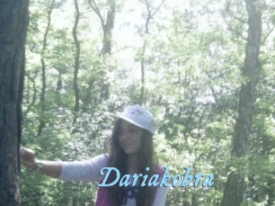 Dariakobra