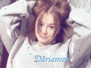 dariamek DeriheruI