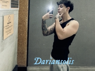 Dariansolis