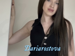 Dariarostova