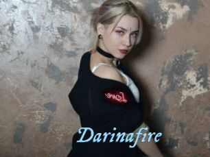 Darinafire