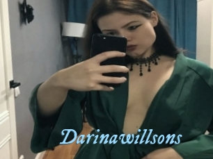 Darinawillsons