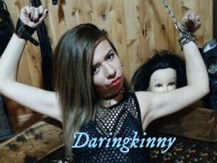 Daringkinny