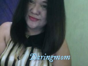 Daringmom
