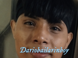 Dariobailarinboy