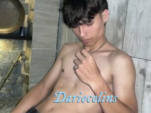 Dariocolins