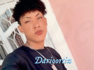 Darioortiz