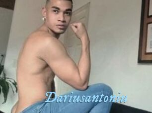 Dariusantoniu