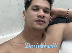 Dariusbasill