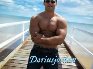 Dariusjordan