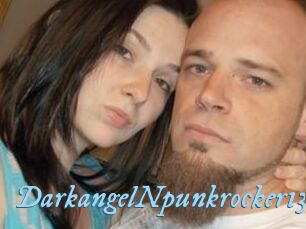 DarkangelNpunkrocker1313