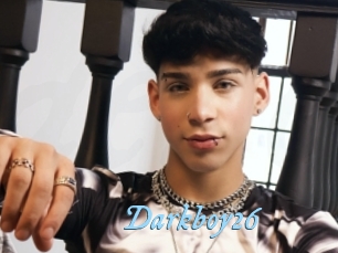 darkboy26 DeriheruI