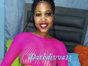 darkdivva23 DeriheruI