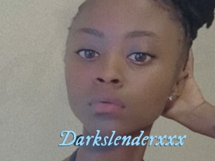 Darkslenderxxx