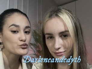 Darleneandedyth