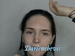 Darlenebevis