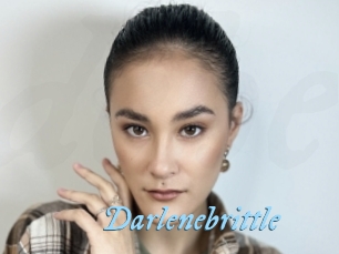 Darlenebrittle
