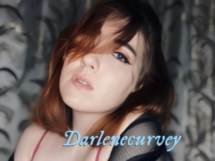 Darlenecurvey