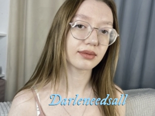 Darleneedsall