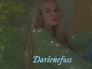 Darlenefoss