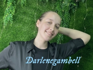 Darlenegambell