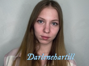 Darlenehartill