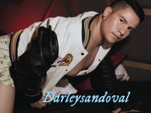 Darleysandoval