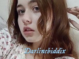 Darlinebiddix