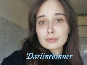 Darlinebinner