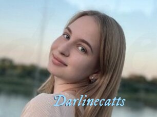 Darlinecatts