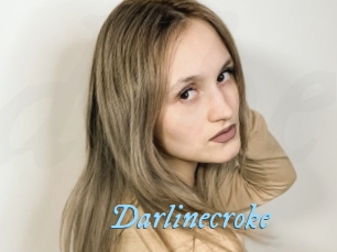Darlinecroke
