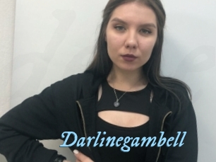 Darlinegambell