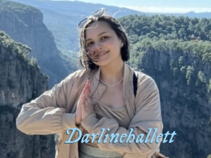 Darlinehallett