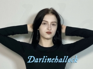 Darlinehallock