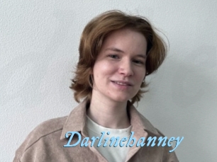 Darlinehanney