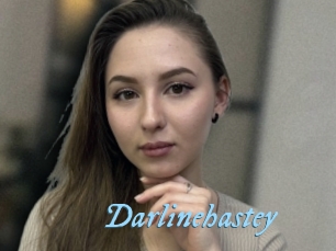 Darlinehastey