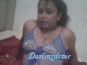 Darlingdezie