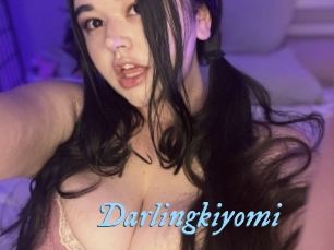 Darlingkiyomi