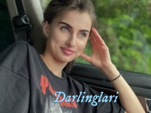 Darlinglari